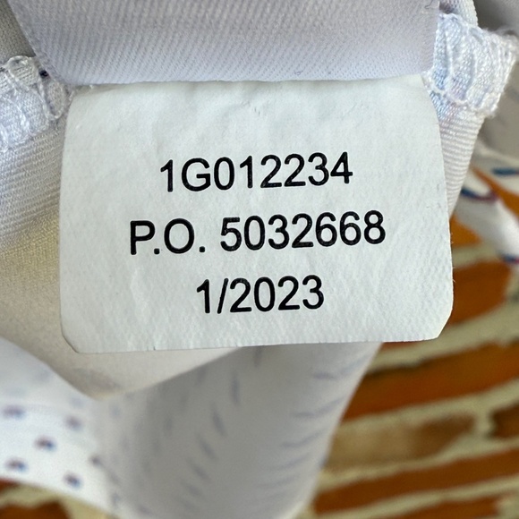 Vineyard‎ Vines Performance Flag Whale Polo Shirt XL - Picture 6 of 6